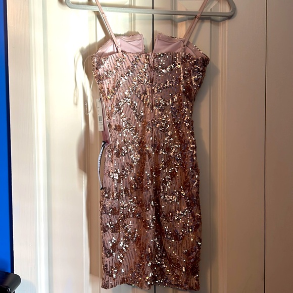 Emerald Sundae brand party dress - Picture 7 of 8